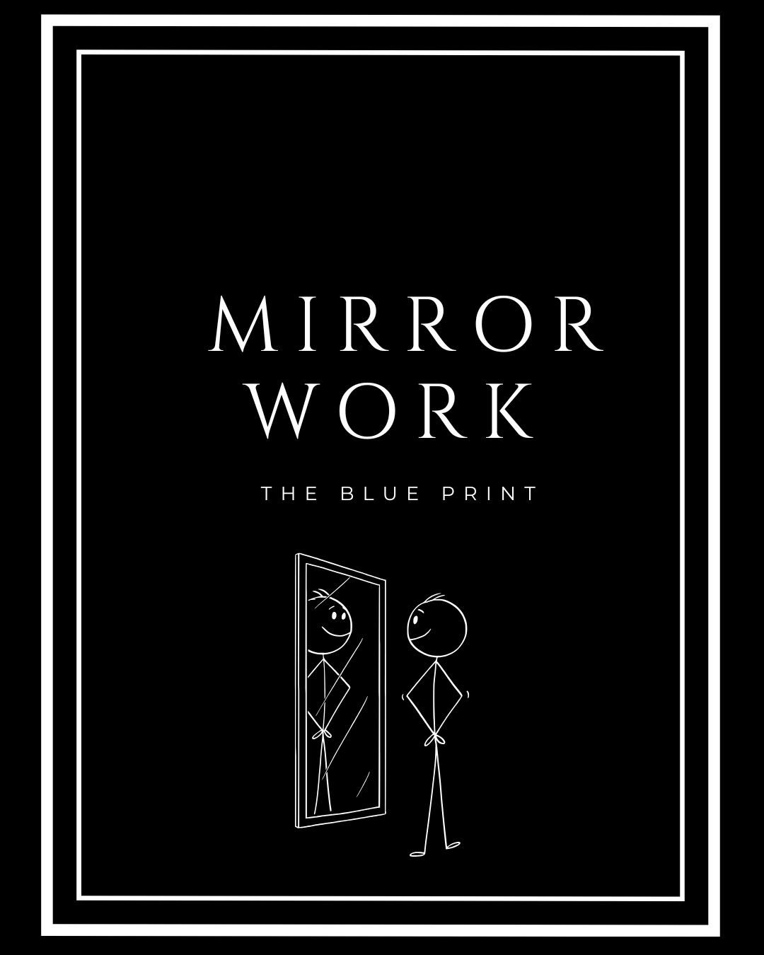 Mirror Work Blueprint